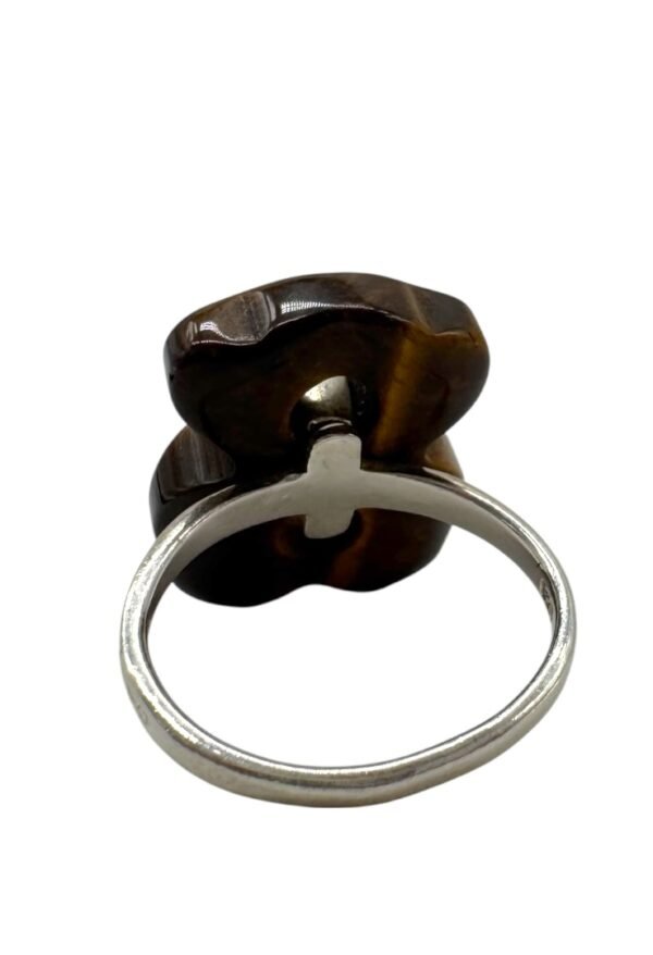 TOUS - SET RING & BRACELET - Image 3